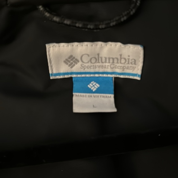 COLUMBIA women’s winter coat - Picture 5 of 5